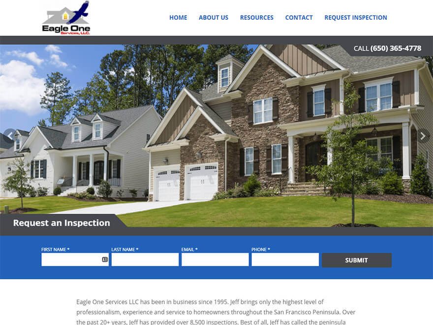 Eagle One Services, LLC